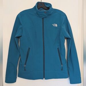 The North Face Women's Blue Jacket